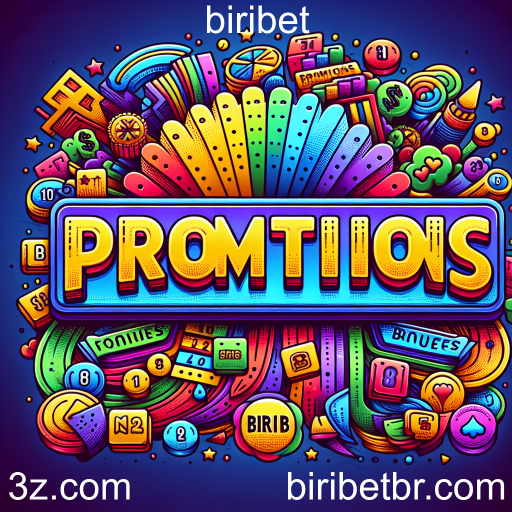 As Melhores Promoções do Biribet: Como Aproveitar ao Máximo